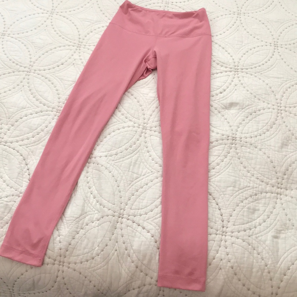 Yogalicious pants